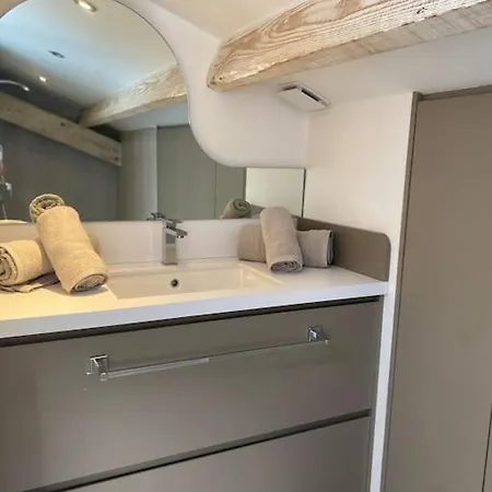 Stella 2 Tropez アパート