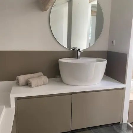 Stella 2 Tropez Apartment *