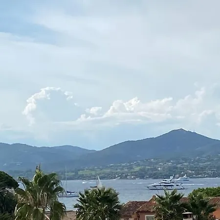 Apartamento Stella 2 Tropez Saint-Tropez