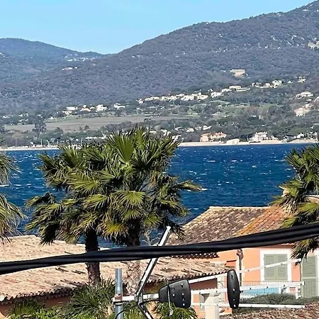Stella 2 Tropez Apartamento Saint-Tropez